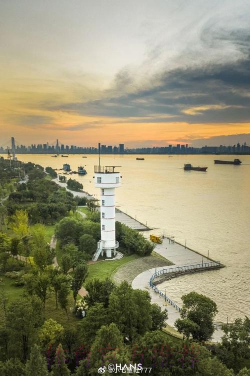 武汉赛区 | 渡过长江，便是晴天