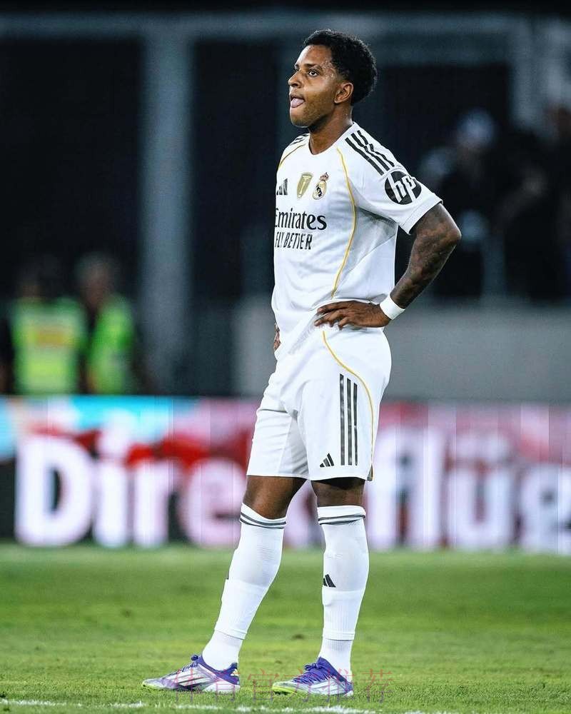 塞尔：罗德里戈是今夏最有可能离开皇马的球员